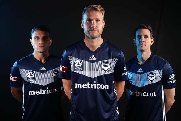 Andrew Nabbout; Ola Toivonen; Robbie Kruse
