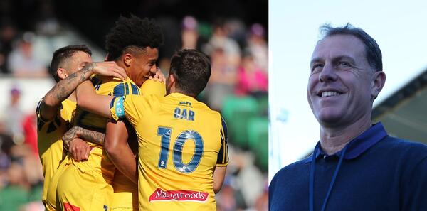 Central Coast Mariners