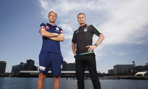 Besart Berisha Ola Toivonen