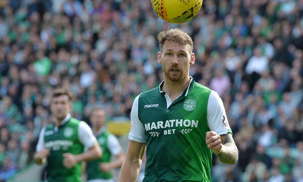 Martin Boyle