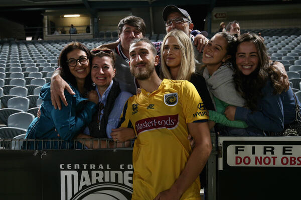 Giancarlo Gallifuoco