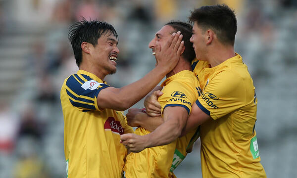 giancarlo gallifuoco