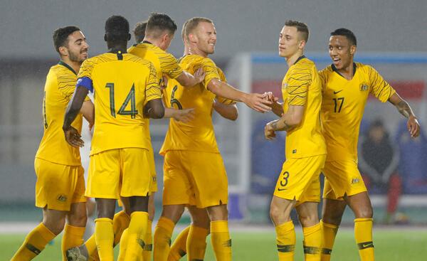 Australia U-23