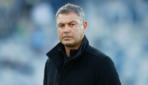 Mark Rudan