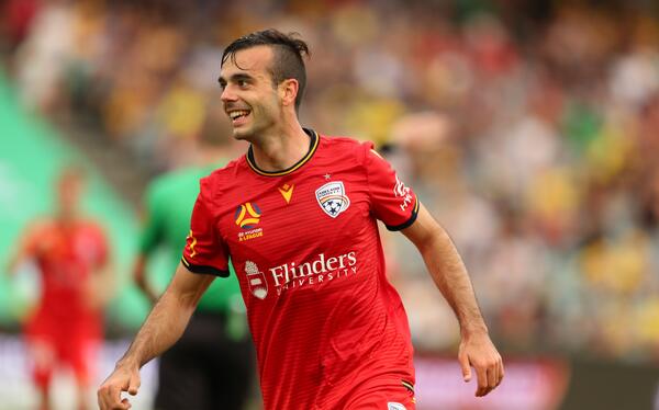 Adelaide United 