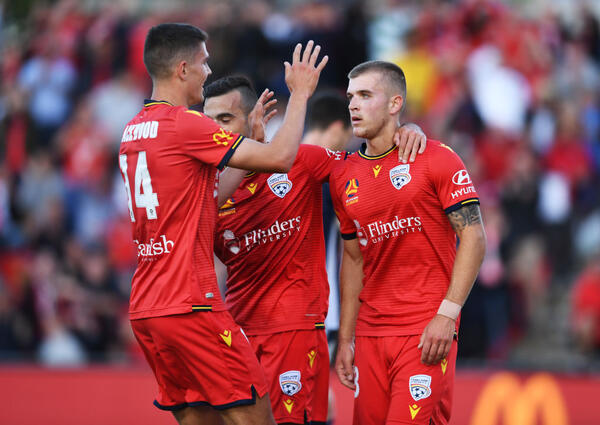 Adelaide United