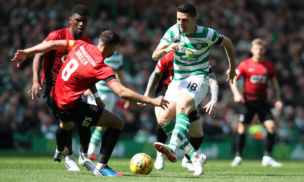 Tom Rogic