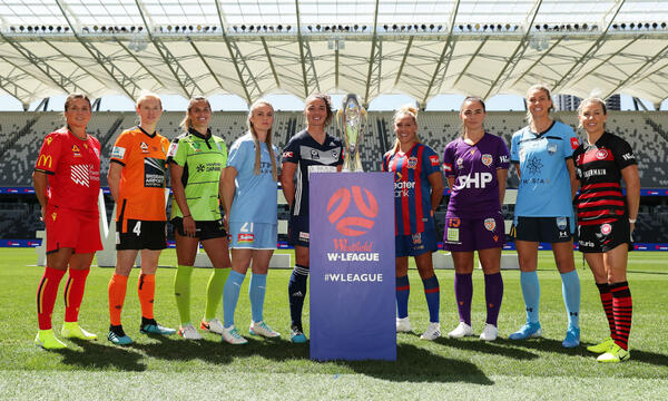 Westfield W-League