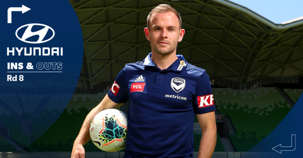 Leigh Broxham