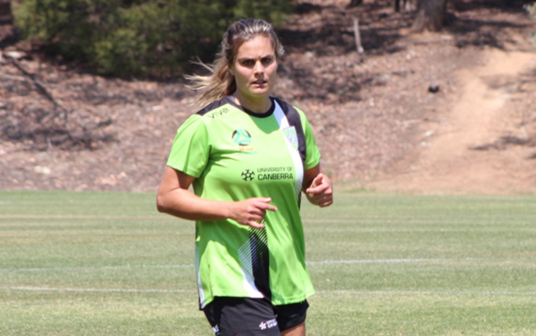 Canberra United 