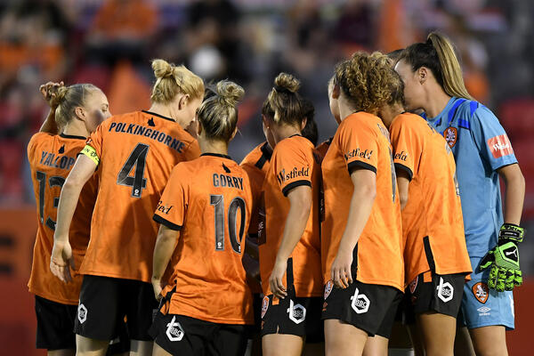 Brisbane Roar