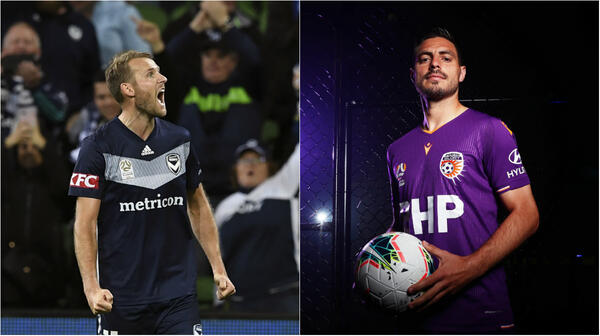 Ola Toivonen; Bruno Fornaroli