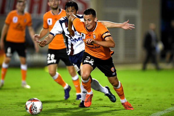 Jordan Courtney-Perkins