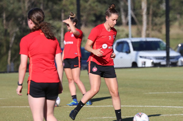 Western Sydney Wanderers 