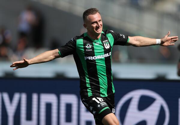 Besart Berisha