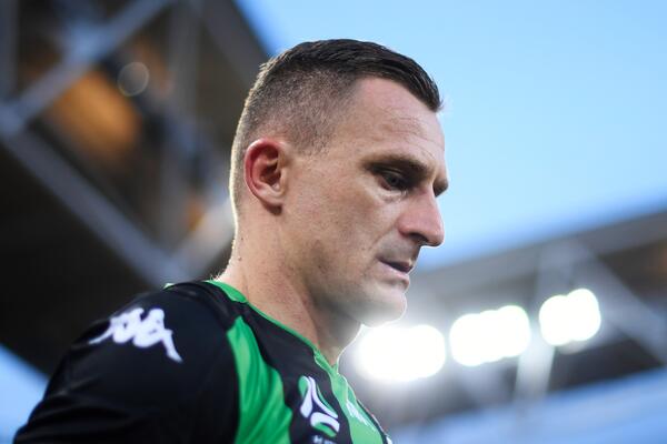 Besart Berisha