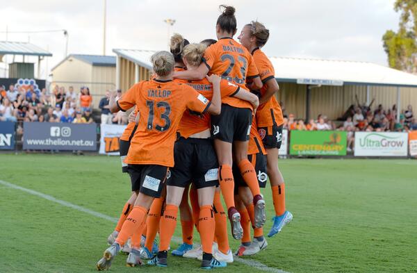 Brisbane Roar