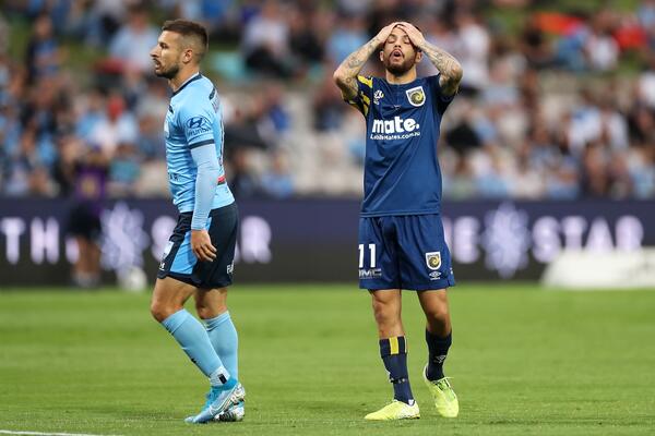 Sydney FC; Central Coast