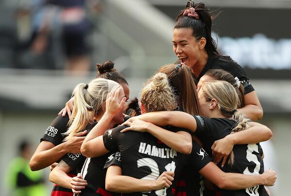 Western Sydney Wanderers 