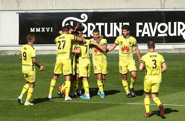 Wellington Phoenix 