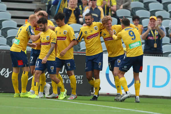 Central Coast Mariners
