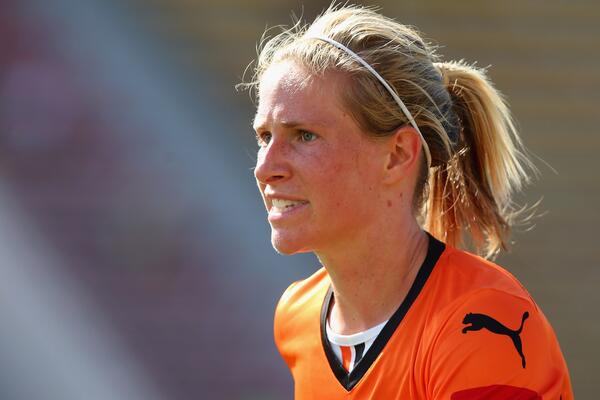 Elise Kellond-Knight