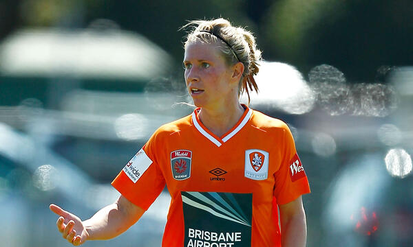 Elise Kellond-Knight