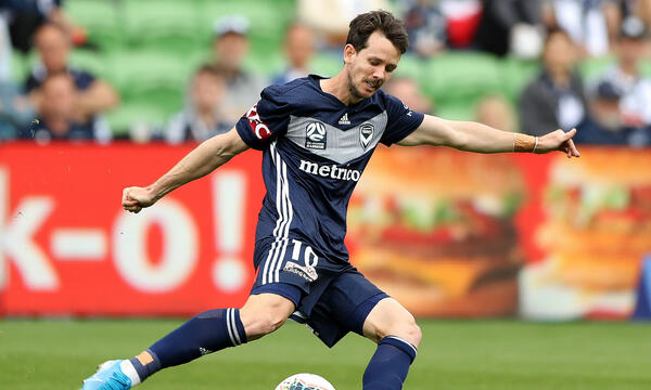 Robbie Kruse