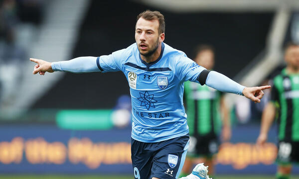 Le Fondre