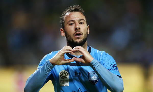 Adam Le Fondre