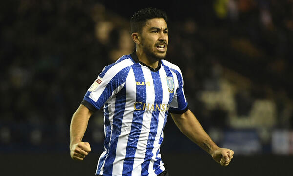 Massimo Luongo