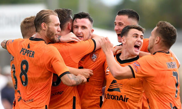 Brisbane Roar