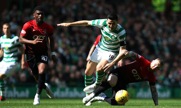 Tom Rogic