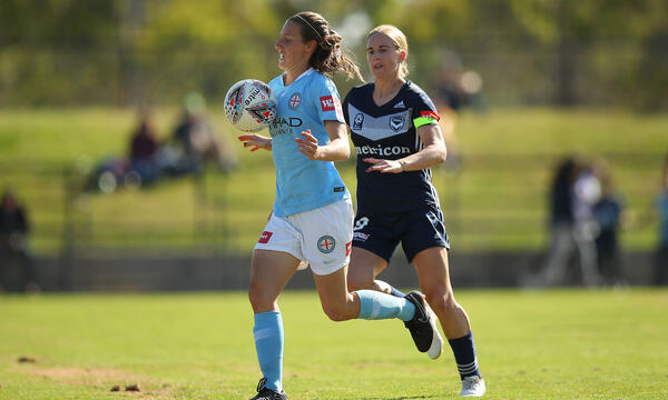 Rebekah Stott Natasha Dowie