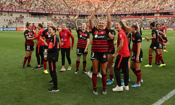 Western Sydney Wanderers