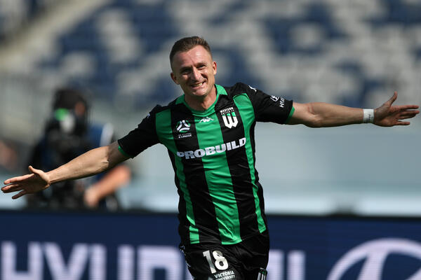 Besart Berisha