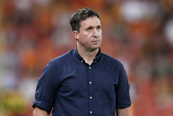 Robbie Fowler