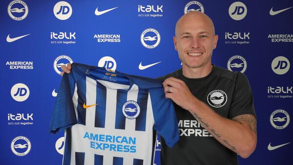 Mooy Brighton deal