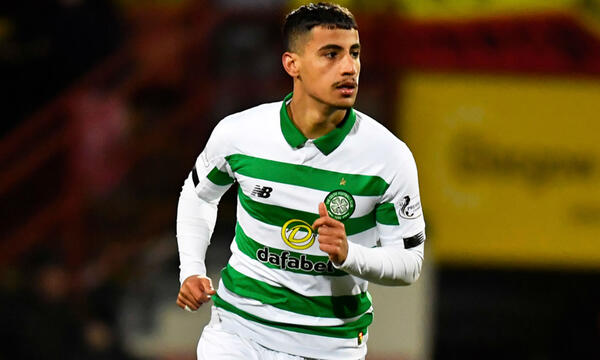 Daniel Arzani