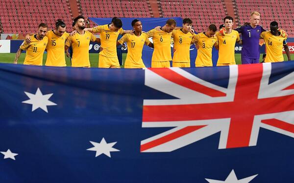 Australia U23