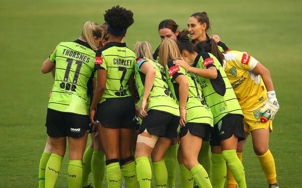 Canberra United
