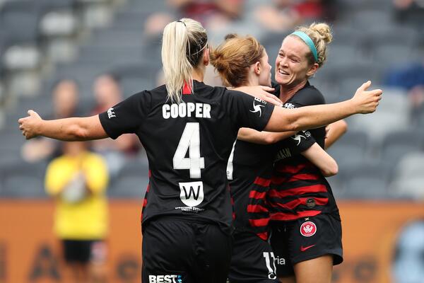 Western Sydney Wanderers