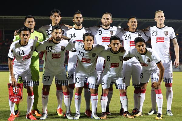 Bali United