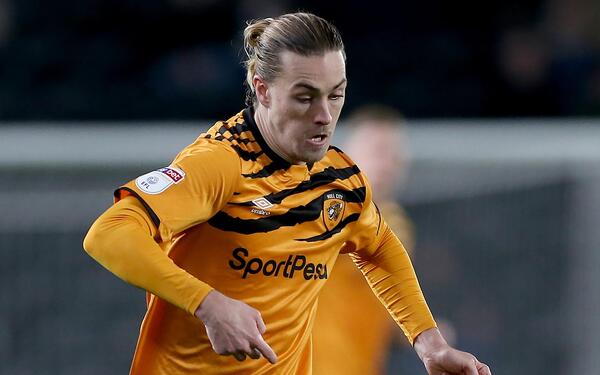 Jackson Irvine