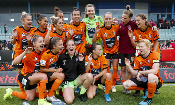 Brisbane Roar