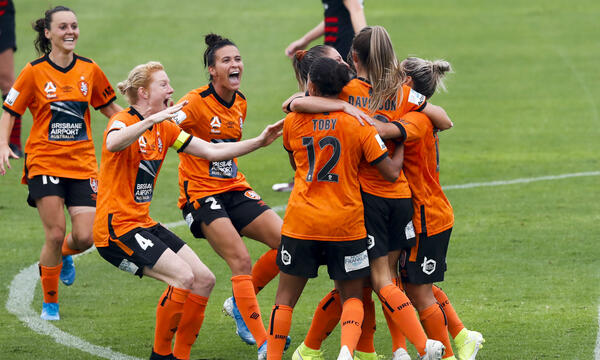 Brisbane Roar