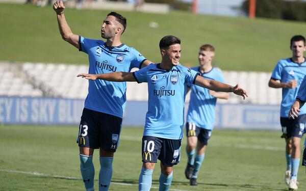 Sydney FC Youth