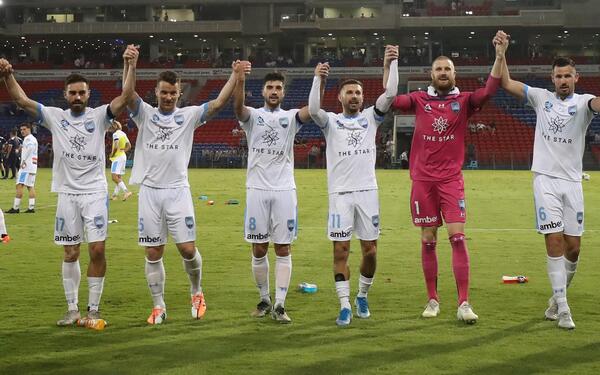 Sydney FC