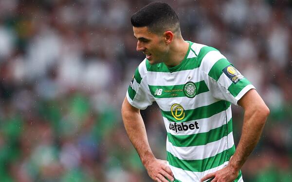 Tom Rogic