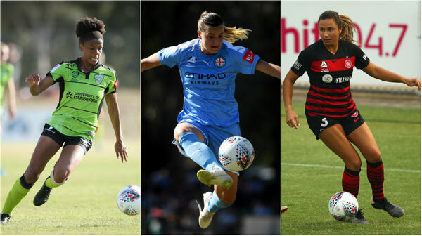 Charley; Mijatovic; Staab